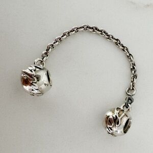 Pandora safety chain family forever